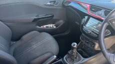 Vauxhall Corsa 1.4 Griffin 3dr Petrol Hatchback